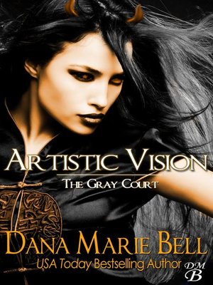 cover image of Artistic Vision